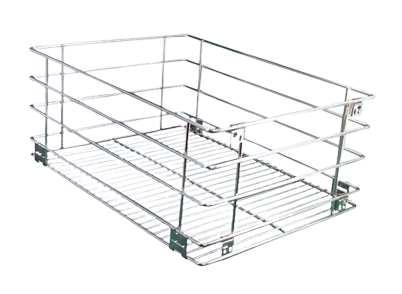 Plain Basket