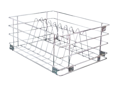 Plate Basket