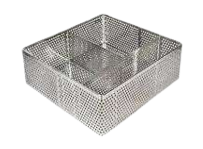 Plate Tray